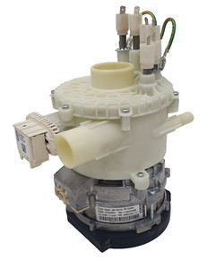 Miele Professional Umwälzpumpe Pumpe Mpph 00-53/6 PP  T.Nr. 119297388