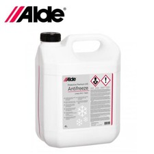 Alde G13 Heating Antifreeze 4 Litre - Caravan Alde Heating System