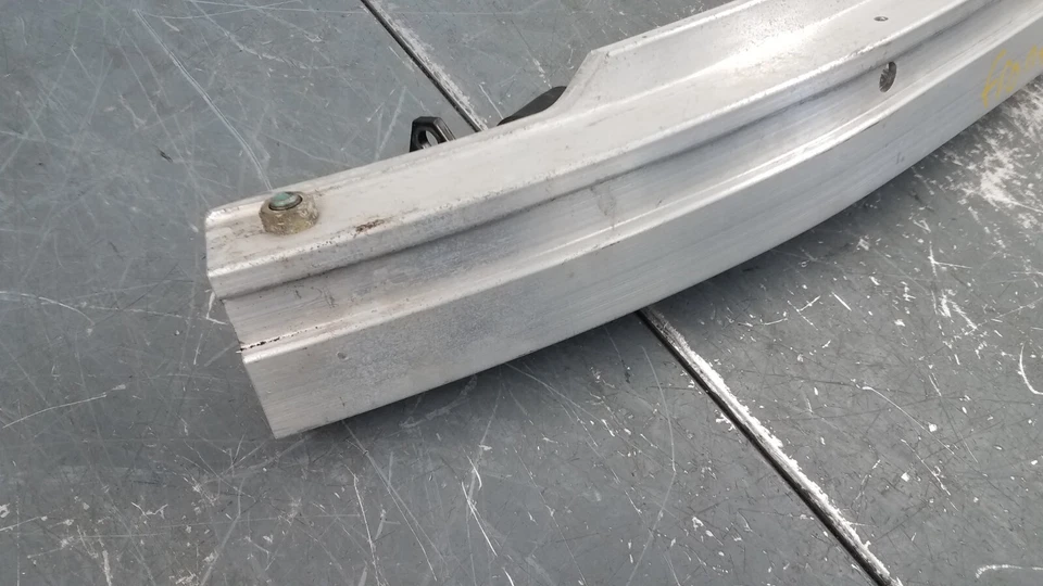 2001 Porsche 911 996 Turbo barra de impacto dianteira #7552 X8 - Imagem 3 de 4