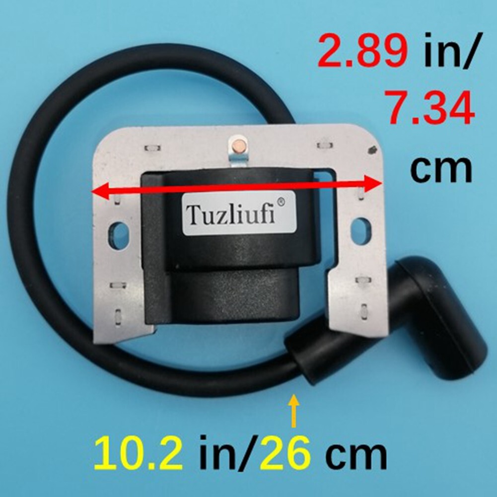 Nuova Conversione Del Modulo Di Accensione Kohler OEM MDI 2570703 - Foto 9