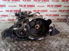 KIA CARENS  Mk2 (UN) 2006-2011 Manual Gearbox 2.0 Diesel 6 Speed 2WD 4300024450 