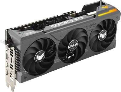 ASUS GeForce RTX 4070 Ti 12GB TUF Gaming GDDR6X Video Graphics