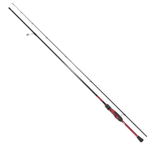 Daiwa Spinning Rod GEKKABIJIN Rockfish 610L-S-N