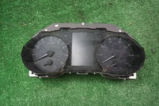 2016 NISSAN ROGUE Speedometer Gauge Cluster O...