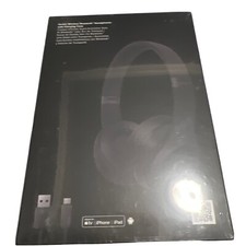 Beats by Dr. Dre Beats Solo3 Wireless On-Ear Headphones - Matte Black