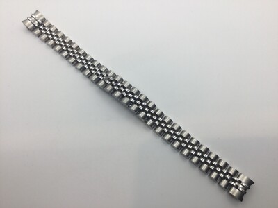13MM SOLID 63130 JUBILEE BRACELET FOR LADY ROLEX DATEJUST 26MM