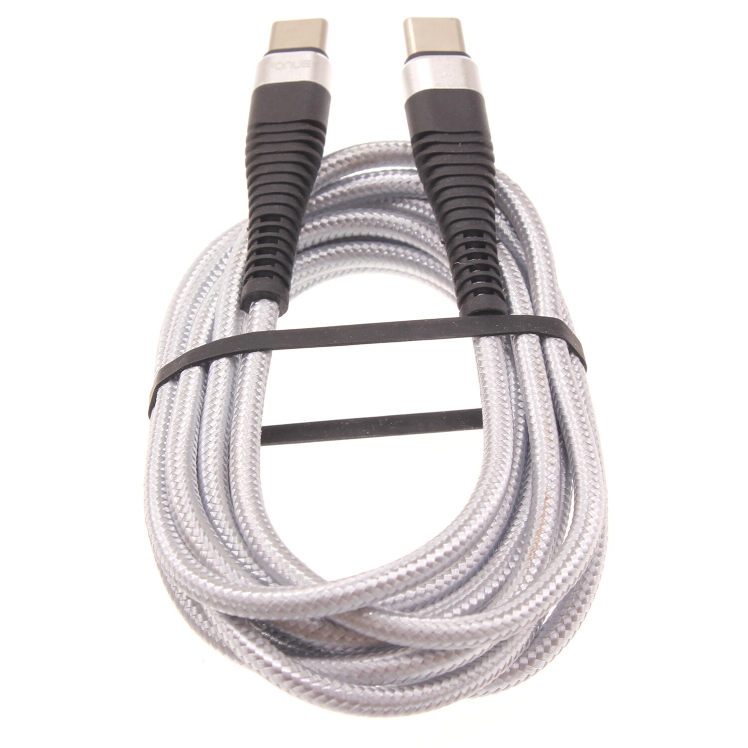 10ft USB-C PD Fast Charging Cable for Galaxy S20/S21/S23/FE