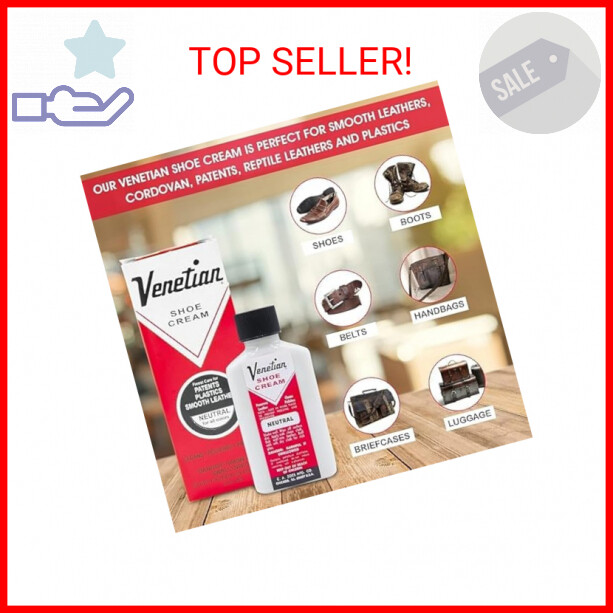 Shoe Cream, 3 Ounces, Neutral eBay