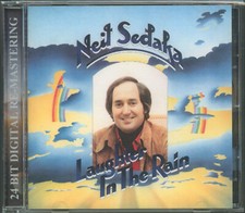 NEIL SEDAKA - Laughter In The Rain