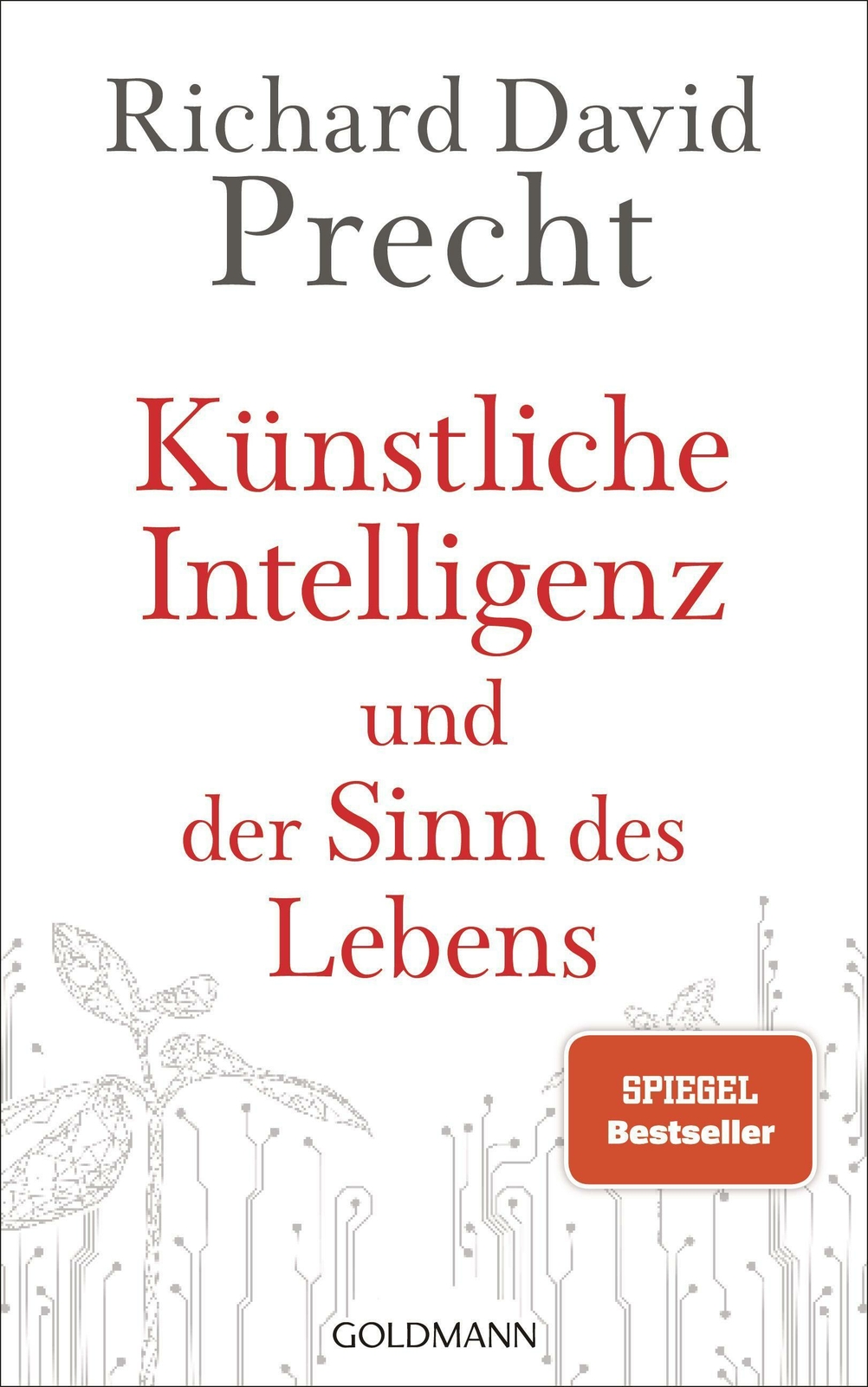 Thumbnail - Künstliche Intelligenz Und Der Sinn Des Lebens | Buch | 9783442315611