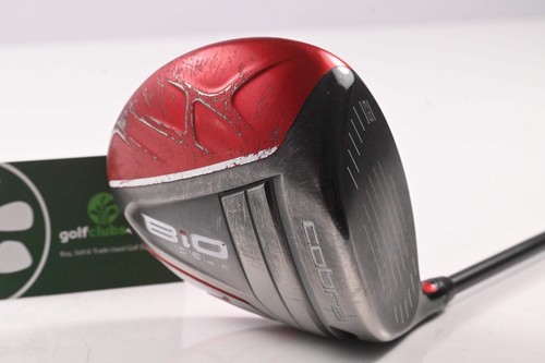Cobra Bio Cell Driver / 9-12 Degree / Regular Flex Project X PXV Shaft