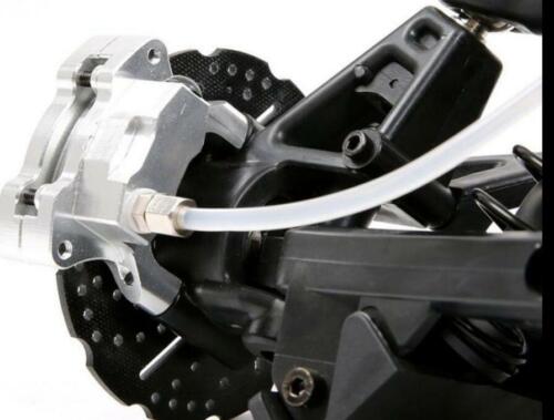 HYDRAULISCHE SCHEIBENBREMSE BREMSE FÜR CARSON WILD ATTACK GP 1:5 BUGGY HPI BAJA - Bild 8 von 10
