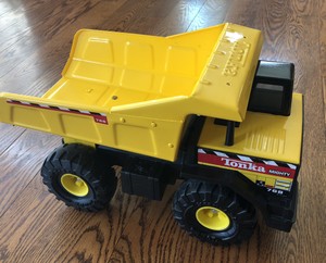 tonka mighty 768