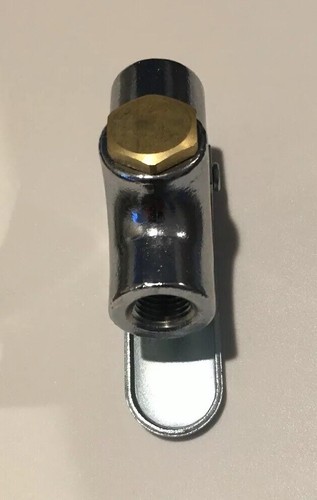 Tronair H2016-09 Valve Hand Trigger H-2016-09 Made in USA - Bild 5 von 5