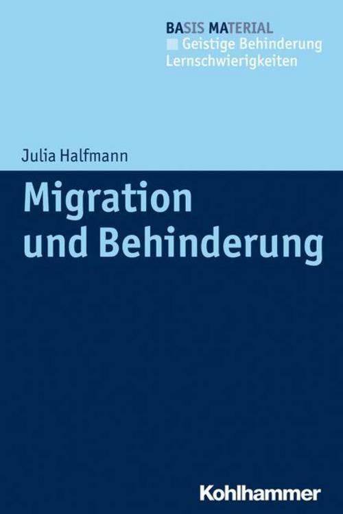 Thumbnail - Migration Und Behinderung Julia Halfmann