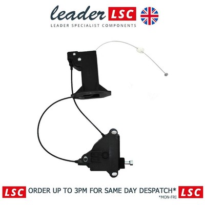 Citroen Nemo Spare Wheel Carrier Release Mechanism 1608304580 New 