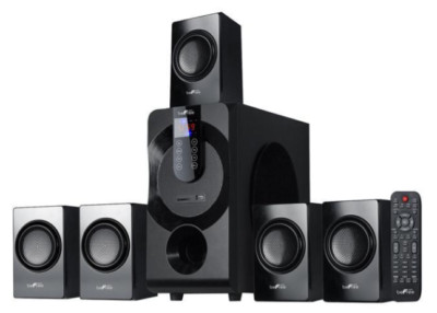 audio system