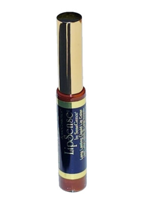 SeneGence LipSense Lipstick Lip Color Mulled Wine .25 fl oz