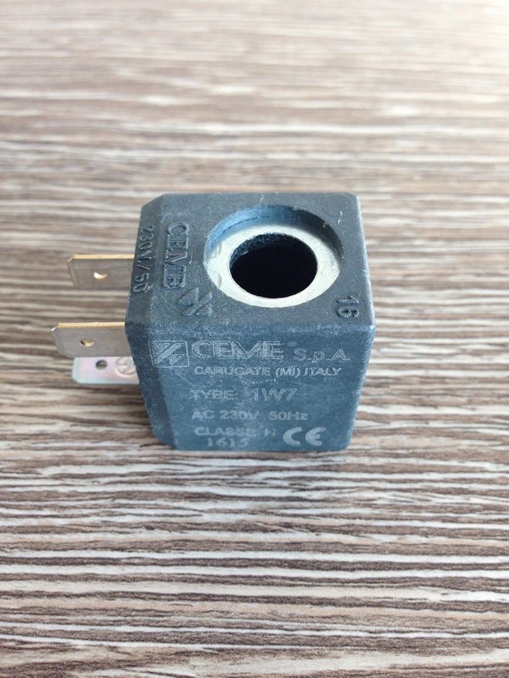 Slush Machine Ersatzteil Sencotel Frutini GBG Carpigiani Cofrimell Magnet