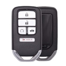 Replacement For Honda Civic 2016 2017 2018 Keyless Smart Prox Remote Car Key Fob