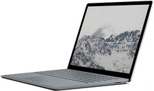 Microsoft Surface Laptop 2 i7-8650U 16GB 512GB SSD WIN10 PRO gebraucht QWERTY
