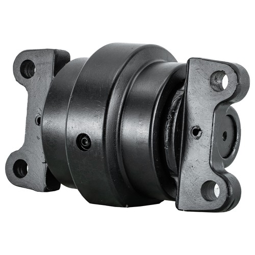 4X Track Bottom Roller FIT KUBOTA KX101 Mini-Excavator Undercarriage Replacement - Picture 9 of 13