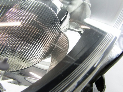 RENAULT CLIO III 2008 Scheinwerfer Front Rechts headlight Right - Bild 2 von 10