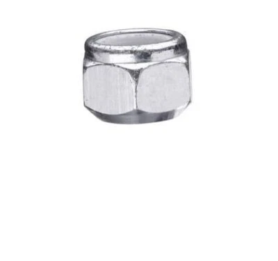 GORILLA AGRI - INDUSTRIEPARTS & SEATS Selbstsichernde Sechskantmutter - M20x2,5 - 10.9