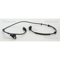 Triscan Sensor DrehzahlfüHler Hinten Passend FüR VW Sharan 7M8 7M9 7M6