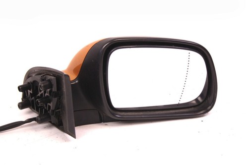 rechter Außenspiegel original Peugeot 307 Seitenspiegel karamell rechts KFZ