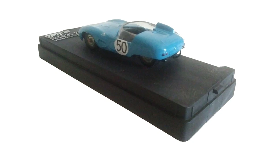 DB PANHARD N 50 - 1959 SOLIDO 1/43 - Immagine 3 di 4