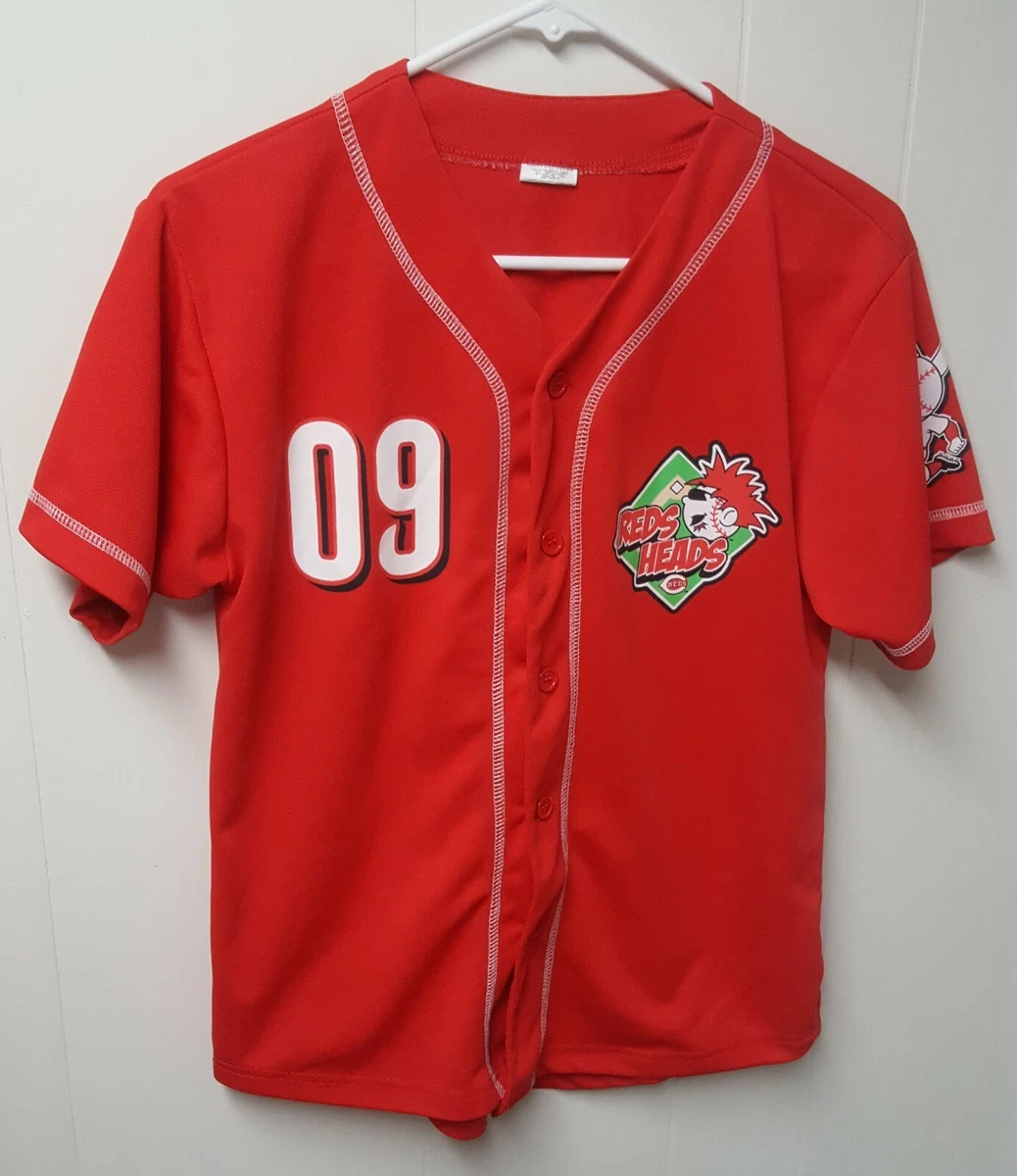 Cute cincinnati sales reds shirts