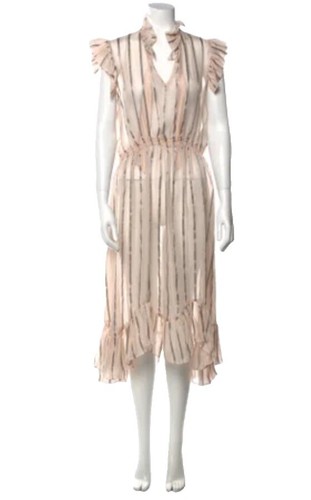 Sandro beige naima knit midi pearl detail dress U.S LARGE / sandro 42 | eBay Sandro beige naima knit midi pearl detail dress U.S LARGE / sandro 42 | eBay