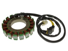 Stator Lichtmaschine ST-04 für Yamaha XV 535 Virago XVS 650 Drag Star Classic XV