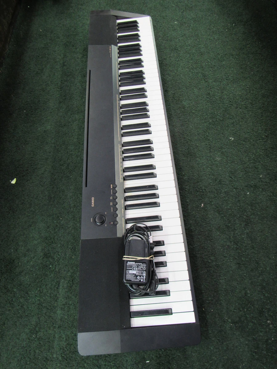 CASIO CDP-130 88 WEIGHTED KEY DIGITAL PIANO/KEYBOARD