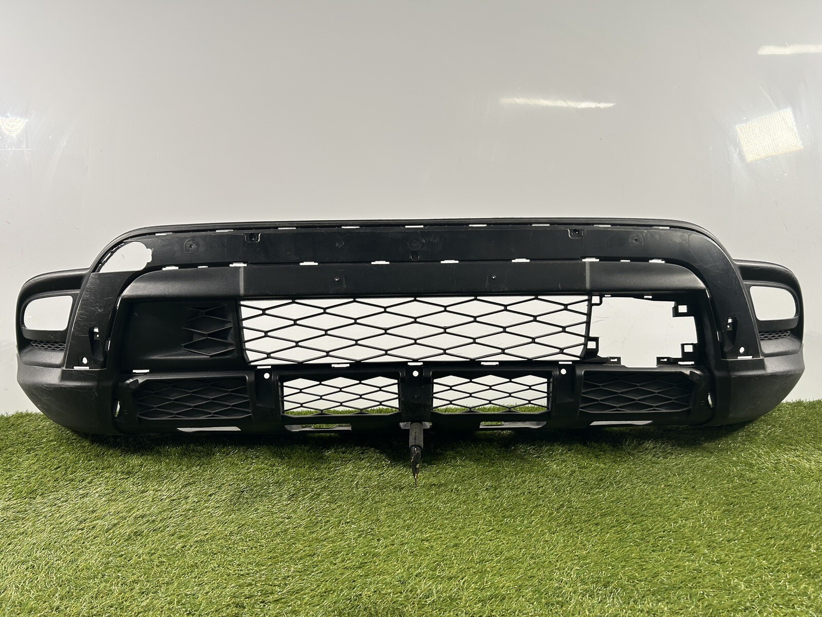 Fiat 500x 2015-19 Front Bumper Lower Part 735590996 Genuine for 