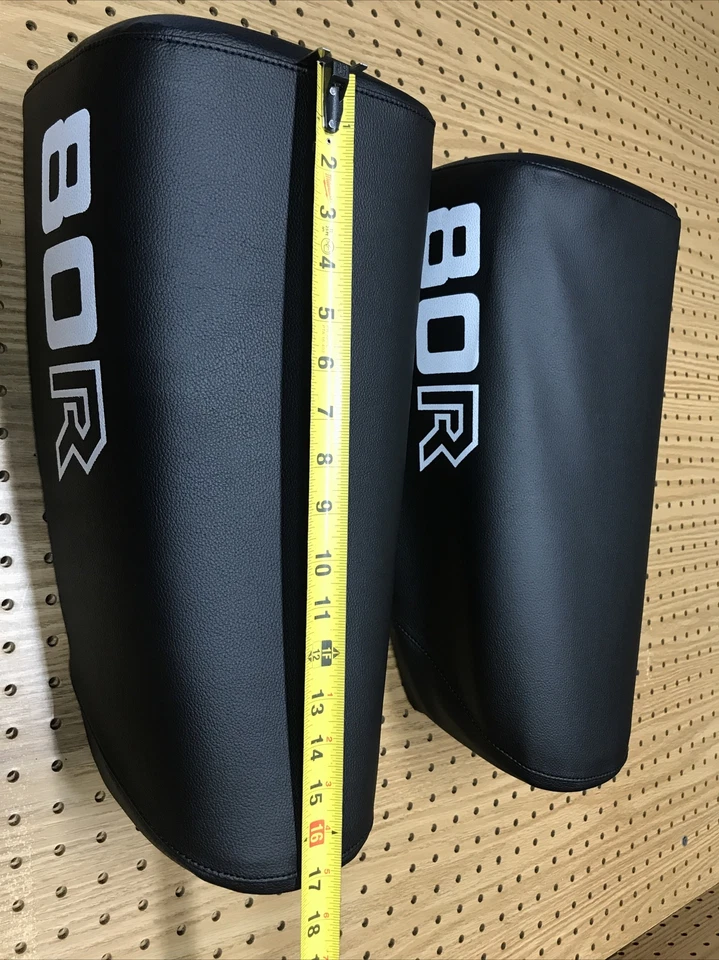 FUNDA ASIENTO HONDA CR80R MODELO 1981-1982 (H*-176) Foto 4 de 4