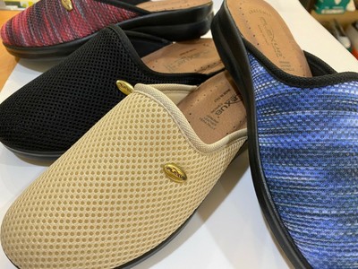 flexus anatomic shoes