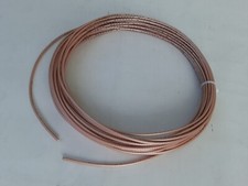Harbour   RG-179 coax cable 30 AWG  (75 ohm )      50 FT