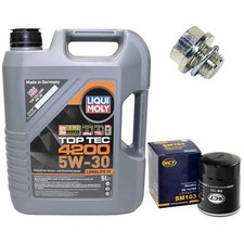 Filtre à huile Mitsubishi COLT