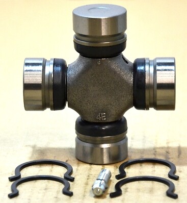 U 728 LÖBRO Joint, propshaft for KIA,MAZDA,MERCEDES-BENZ