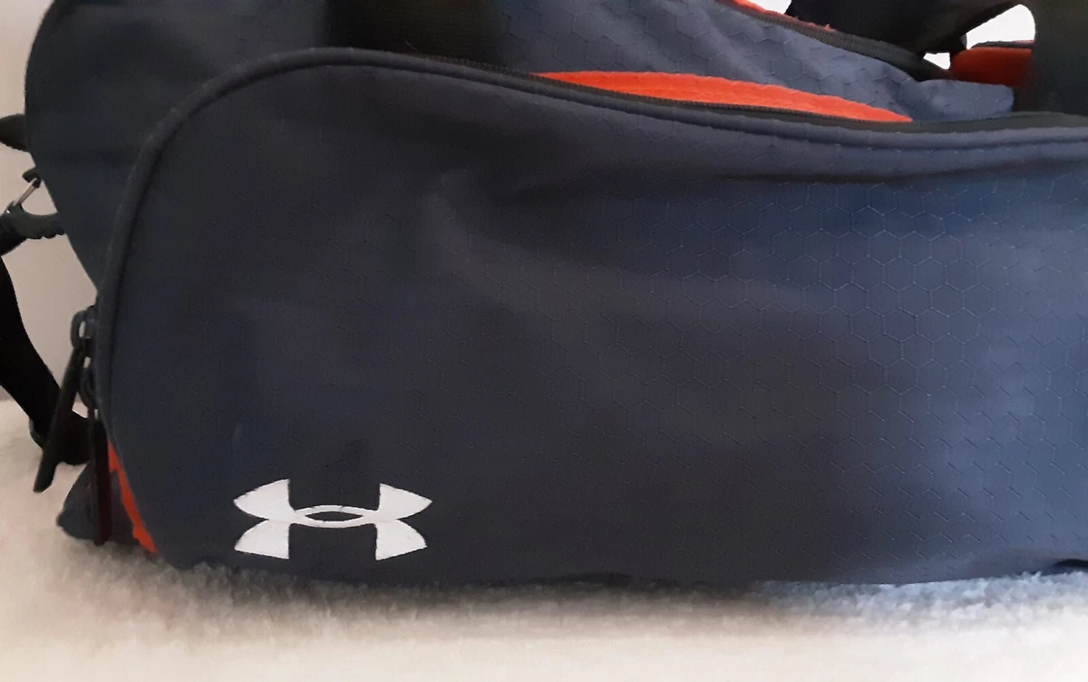 Under armour shoulder sale bag