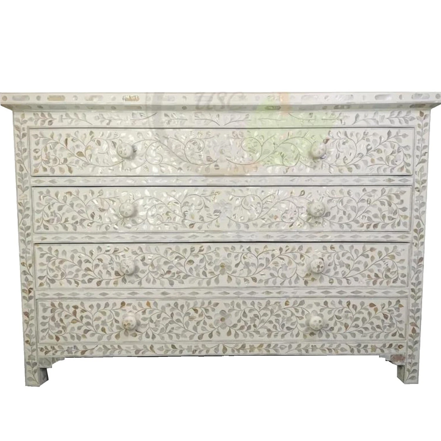 Handmade Shell Home Furniture