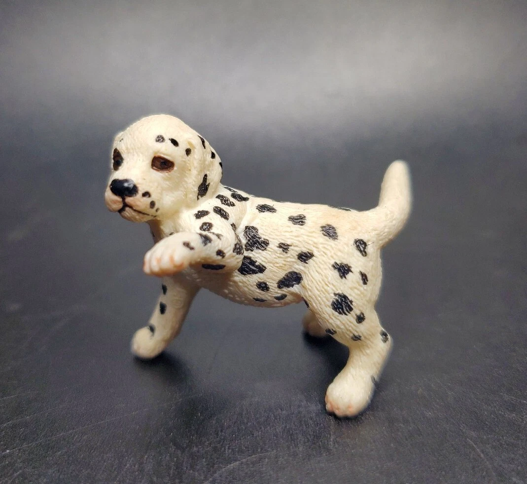 Schleich dalmatian 2025