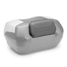 GIVI E235S-2 SCHIENALINO BAULE V49 AIR /MAXIA 5/V58N/ V58NN/ V58NNT/ V58NT NERO