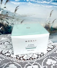 MONAT Moisturizer ~ Be Purified, Oil~Free Hydrating Hyaluronic Acid~Niacinamide