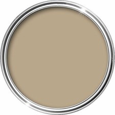 HQC Masonry Emulsion Paint - 1L to 20L - 23 Colours