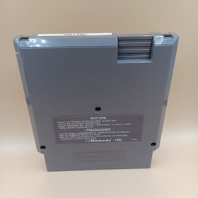 Nintendo NES Willow PAL B Komplett