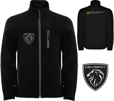 ebay softshell jacket