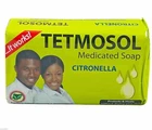 Tetmosol medicated soap | Citronella | Body Soap 75g